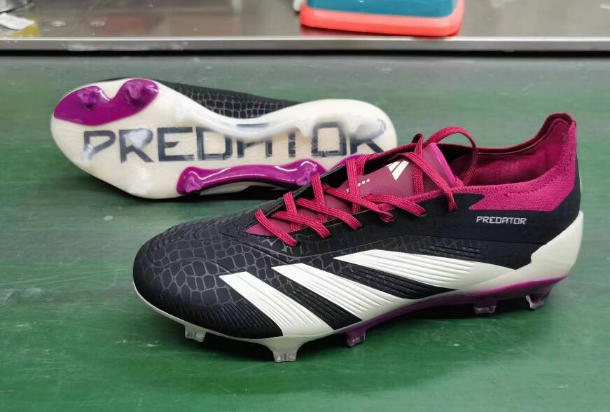 Adidas Predator Elite FG size 39--45-57681425